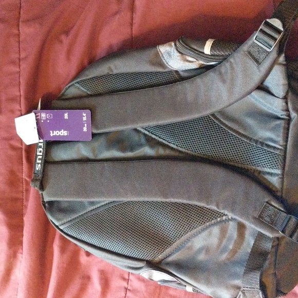 Targas backpack - Picture 2 of 3